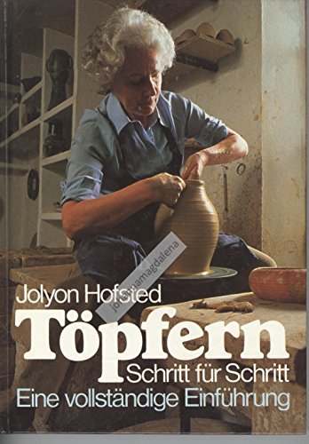 Töpfern - Schritt für Schritt