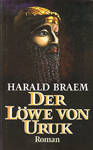 Der Löwe von Uruk :