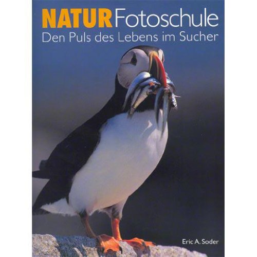 Natur-Fotoschule: Den Puls des Lebens im Sucher