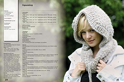Accessoires Stricken