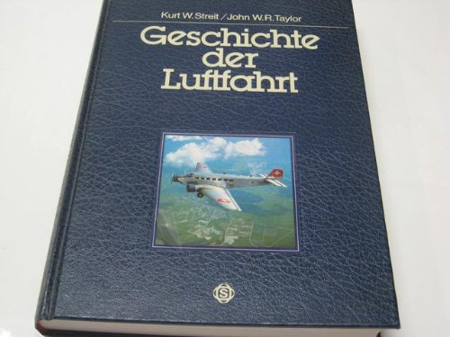 Geschichte der Luftfahrt