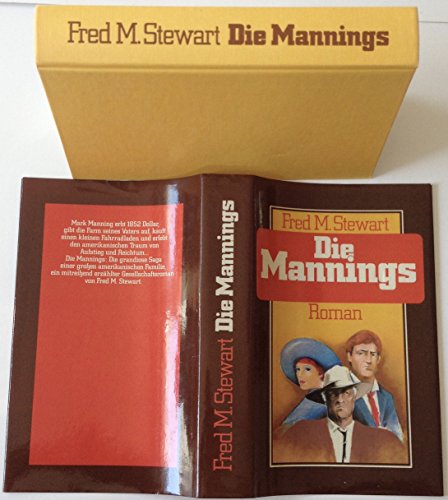 Die Mannings