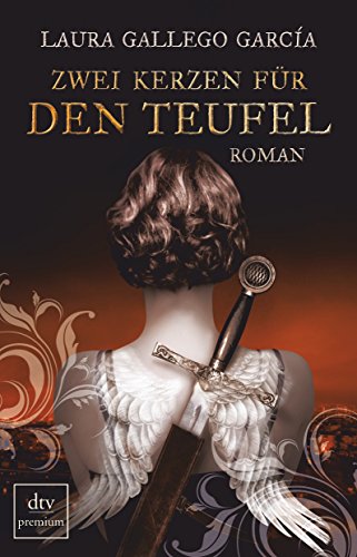Zwei Kerzen für den Teufel: Roman (dtv premium)