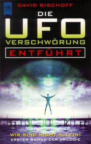 Die UFO-Verschwörung
