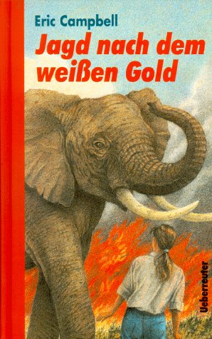 Jagd nach dem weissen Gold