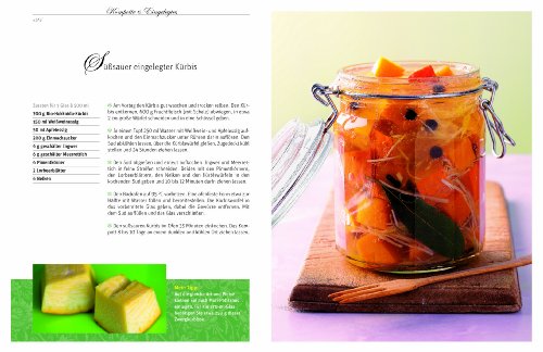 Meine Marmeladen, Chutneys & Co.: Sonderausgabe