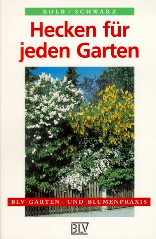 Hecken für jeden Garten