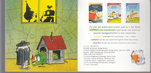 RITTER ROST: Geisterstunde - Pixi-Buch 1449 - Einzeltitel aus Pixi-Serie 162