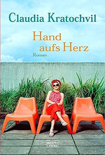 Hand aufs Herz (Allgemeine Reihe. Bastei Lübbe Taschenbücher)