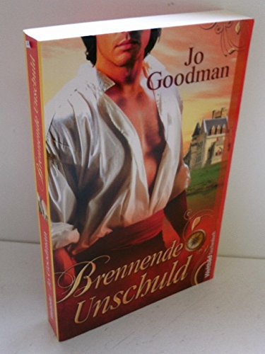 Brennende Unschuld