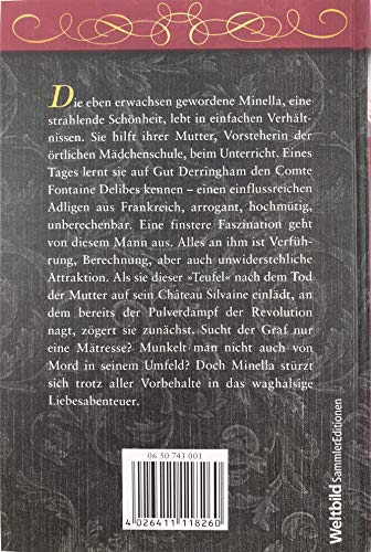 Der Teufel zu Pferde. Victoria Holt. Aus dem Engl. von Margarete Längsfeld, Weltbild-SammlerEditionen