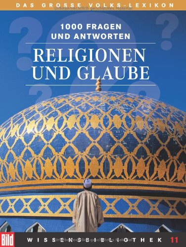 Religionen und Glaube