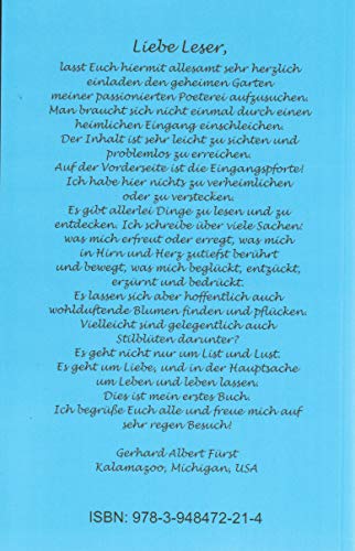 Dies und Das und sonst noch Was – Poetisches Allerlei