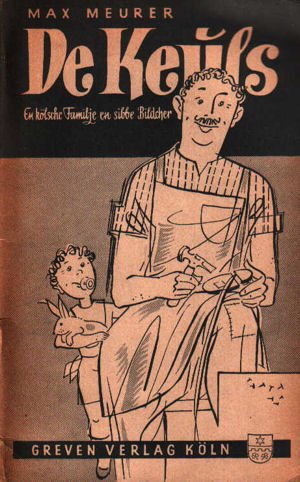 De Keuls - En kölsche Familje en sibbe Bildcher