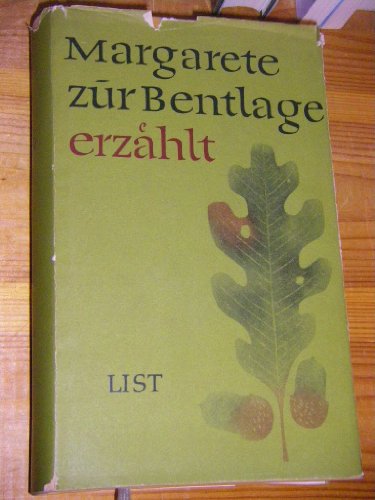 Margarete zur Bentlage erzählt