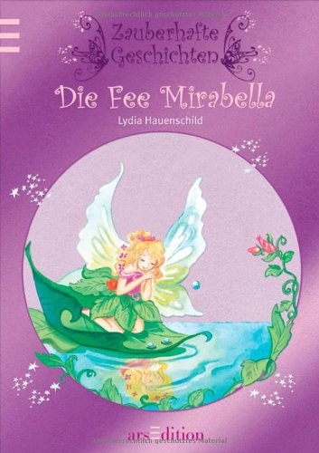 Die Fee Mirabella