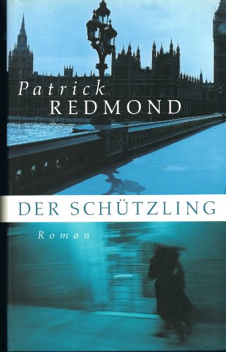 Der Schützling - Roman