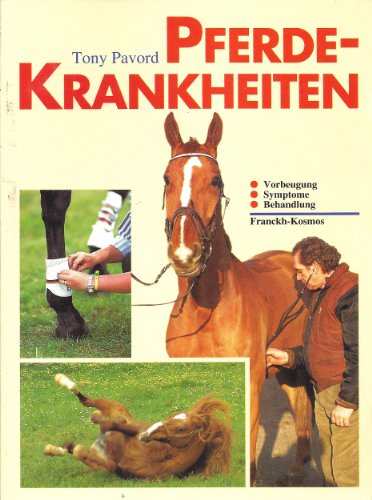 Pferdekrankheiten