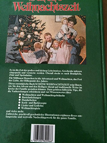 Schöne Weihnachtszeit. Vorbereitungen auf Weihnachten.