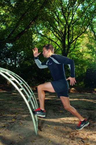 Beweg dich einfach!: Eine Fitness-Reise durch Köln