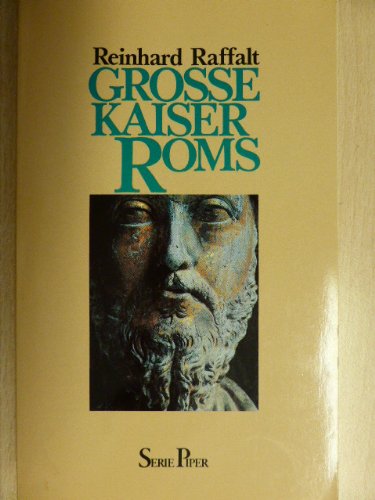 Grosse Kaiser Roms