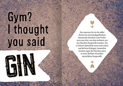 Nach mir die GINflut