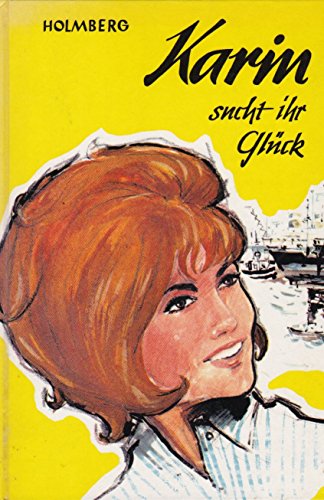 Karin sucht ihr Glück
