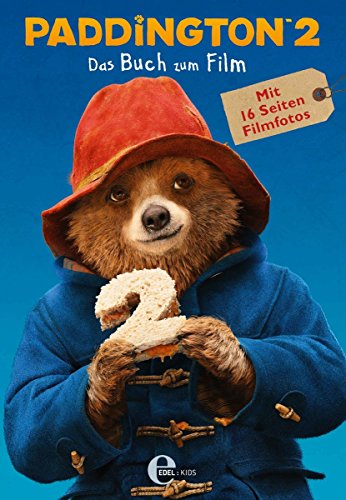 Paddington: Das Buch zum Film
