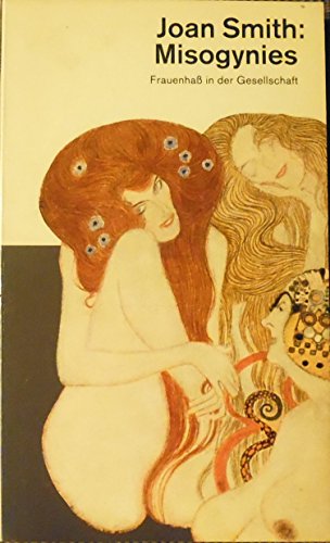 Misogynies: Frauenhaß in der Gesellschaft