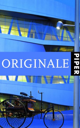 Originale • Originals