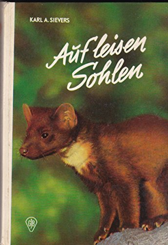 Auf Leisen Sohlen