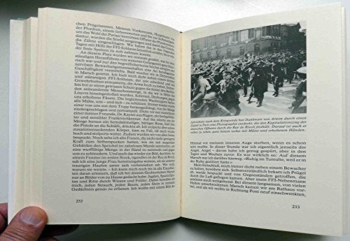 Als Brandenburg noch die Mark hieß. Erinnerungen