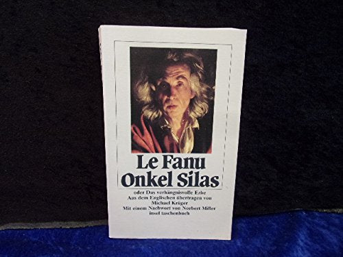 Onkel Silas oder Das verhängnisvolle Erbe (Insel-Taschenbücher)