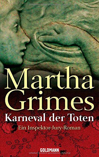 Karneval der Toten: Ein Inspektor-Jury-Roman 19
