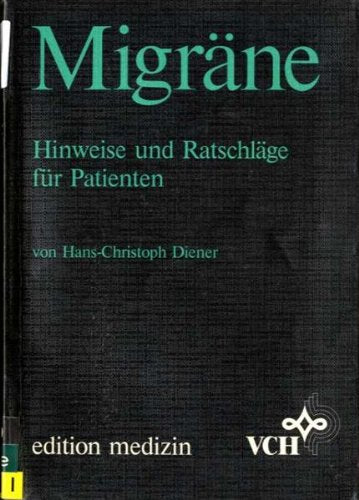 Migräne: Hinweise und Ratschläge für Patienten