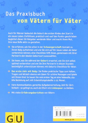 Papa-Handbuch, Das