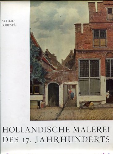 Holländische Malerei des 17. Jahrhunderts