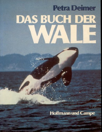 Das Buch der Wale