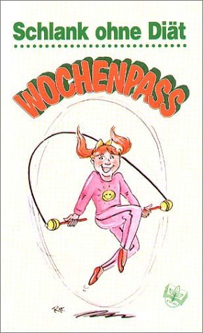 Schlank ohne Diät für Kinder