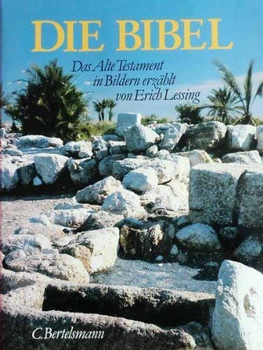 Die Bibel in Bildern erzählt. Das Alte Testament