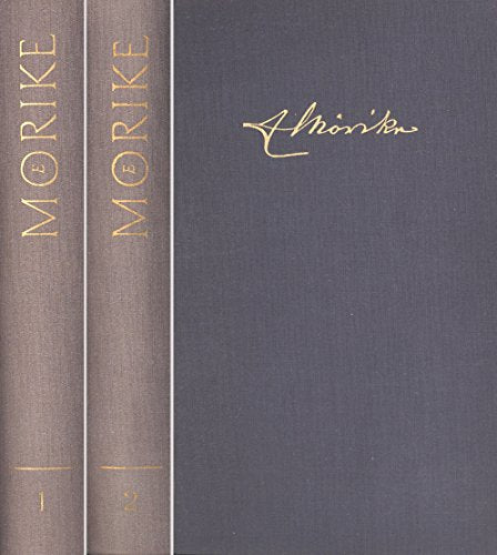 Gesammelte Werke in zwei Bänden