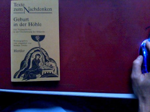 Geburt in der Höhle