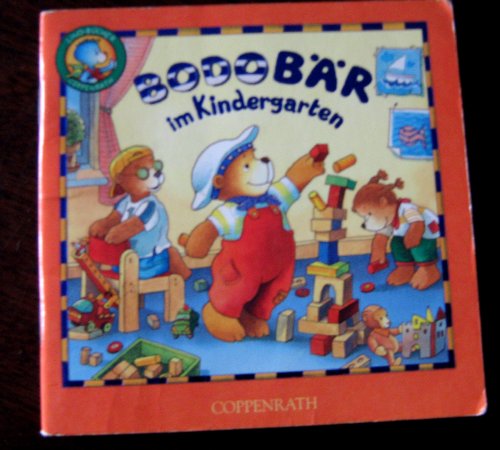 Joschi hilft dem Weihnachtsmann (Ravensburger Minis)