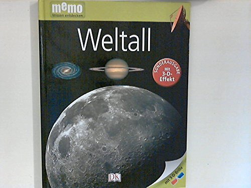 Weltall : memo, Wissen entdecken