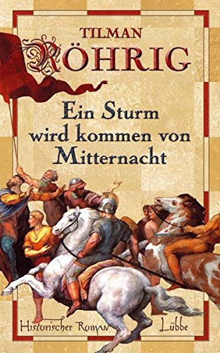 Ein Sturm wird kommen von Mitternacht