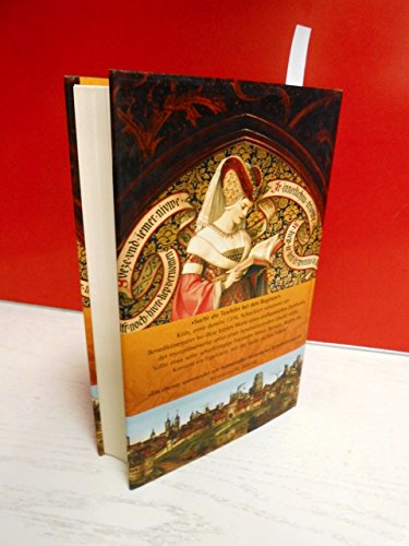 Das Werk der Teufelin: Roman