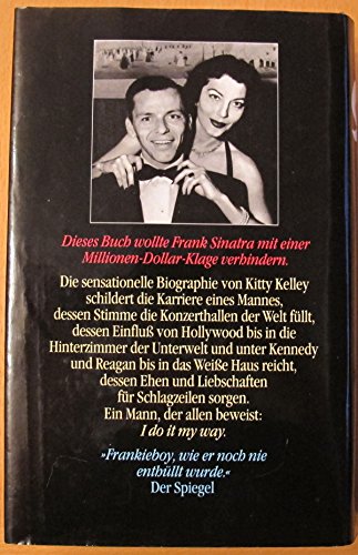 Frank Sinatra: Ein erstaunliches Leben