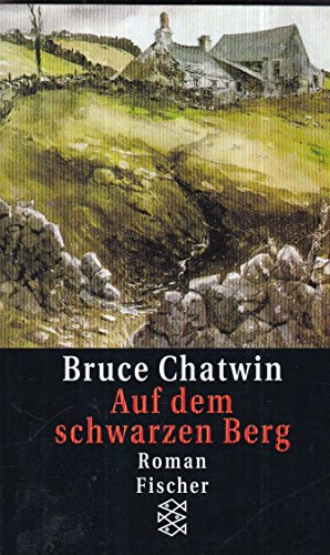 Auf dem schwarzen Berg