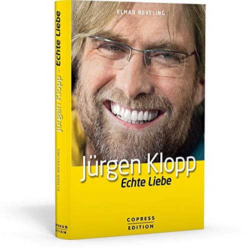 Jürgen Klopp: Echte Liebe