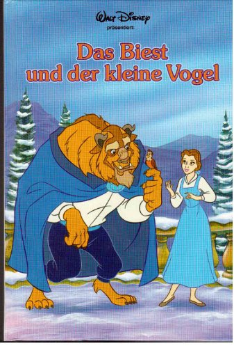 Das Biest und der kleine Vogel,